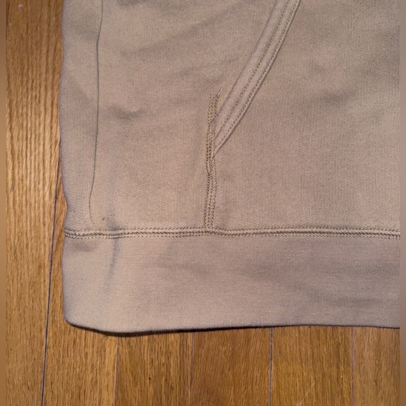 Men’s US Large Mustard Vans Hoodie - Picture 9 of 14